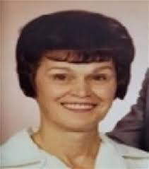 Jeannette Mary Puskas Obituary