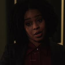 Danielle Mone Truitt