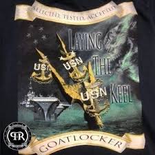Show your pride in all the u.s. Designing Military Custom T Shirts Pitch And Rudder