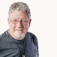 Gilman Louie's Investing Profile