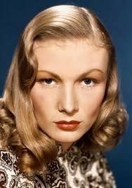 Veronica Lake (I)