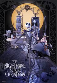 Maybe you would like to learn more about one of these? The Nightmare Before Christmas 3d Poster Kunstdruck Bei Europosters