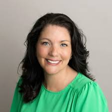 Proud to represent Skyward Specialty Insurance at the Emerging Leaders  Conference 2023 with Kathy Arp, JD, RPLU .