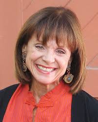 Valerie Harper's Instagram, Twitter & Facebook