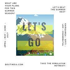 Join Us On Himalayan Adventures Khirganga Chandratal Spiti Valley Leh Ladakh Let S Go Travel Boutindia Himachal Spiti Valley Leh Ladakh Himalayas
