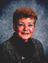 Theresa Mead Obituary