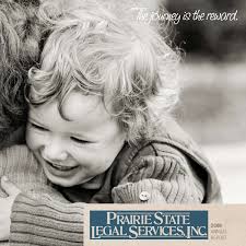 Prairie State Legal Services, In. 2006 Annual Report