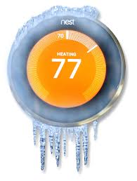 What is nest eco temperature? Nest Thermostat Glitch Leaves Users In The Cold The New York Times