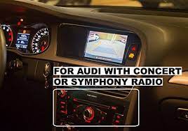Cheap 2008 2016 B8 Audi A4 Audi A5 Audi Q5 Allroad Avant With Concert Or Symphony Radio Rear View Backup Came Wireless Backup Camera System Audi Backup Camera