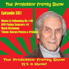 The Professor Frenzy Show