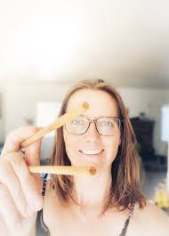 Not ashamed about these In paper steamed Halibut with watercress sauce