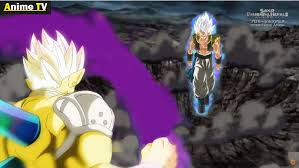 Trunks turns super saiyan for the first time (vegeta trunks training) dragon ball kai english dub. Dragon Ball Heroes Episode 19 Spoiler Full In English By Anime Tv Anime In Tv