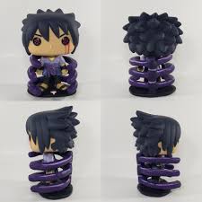 Made A Custom Sasuke With His Eternal Mangekyou Sharingan And Part Cloaked Susanoo Naruto Their mangekyo based abilities are made stronger and they no longer suffer any negative side effects from the usage. his eternal mangekyou sharingan