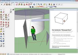 Google sketchup 20.0.373 is available to all software users as a free download for windows. Google Sketchup 8 0 15158 Descargar Para Pc Gratis