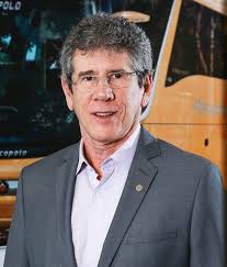 James Bellini assume presidência do Conselho de Administração da Marcopolo 