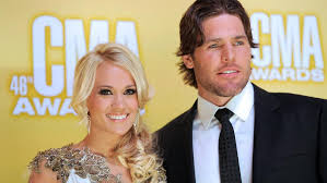 Here are the strange things about carrie underwood's marriage. God And Country Carrie Underwood And Husband Mike Fisher On Teaching Their Sons To Have Faith In God Cbn News