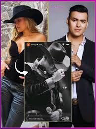 Con esta fotografía Karol G se despide del cantante Yeison Jiménez 📸🕊️