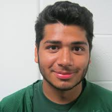 Pedro Valerio's High School Career Home