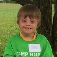 Fox Cities Down Syndrome Awareness Walk 2016