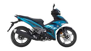For over a decade, the app store has proved to be a safe and trusted place to discover and download apps. Model Terkini Y Suku Yamaha Y15zr V2 Bakal Berada Di Pasaran Pada Harga Rm8 168 Maskulin