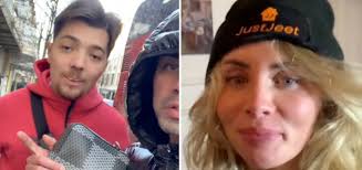 Here's how Lily Phillips is planning to beat Bonnie Blue