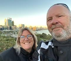 John has asked if we can pass