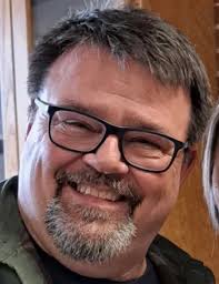 Obituary information for Mark Douglas Doty