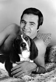 Pictures Photos Of Burt Reynolds Burt Reynolds Celebrity Dogs Famous Dogs