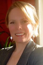 Katherine Barr wedding officiant