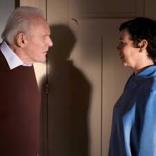 He won the prestigious prix interallié in 2004 for his third novel, fascination of evil. Christopher Hampton And Florian Zeller The Father Lja Aguascalientes