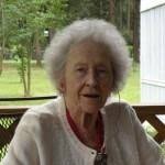 Dera Paschal Obituary (1925