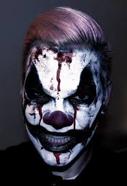 Halloween Make Up Fur Manner Unheimliche Ideen Fur Ihn Fur Halloween Ideen Ihn M Halloween Make Up Manner Halloween Gesicht Schminken Halloween Makeup