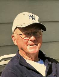 Obituary information for Edward Siems