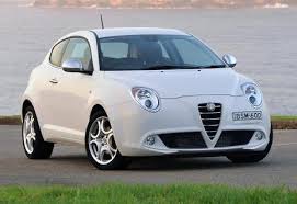 Image result for Bianco Divino 2011 Alfa-Romeo