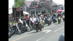 It began innocently enough on november 13, 1981. Port Dover Friday 13th Super Video Footage July 13 2012 Part 1 Of 3 Youtube