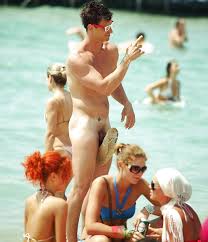 CFNM on the beach - Part 3 - Photo 39  41 @ x3vid.com