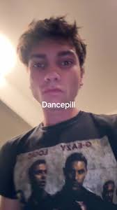 Luke Belmar Dj Dancing