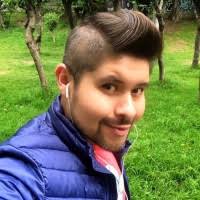 Ricardo Abraham Hernández Santacruz