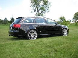 B7 A4 Avant S Line Audi A4 Audi Audi A4 Avant