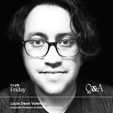 Club Friday Q&A: The Prof Teaching a Class