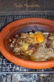 tanjia marrakchia tangia cuisine marocaine cuisine marocaine cuisine recette marocaine facile