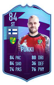 Depends potm lucas was the best brazlian rw till tots. Premier League Potm Player Of The Month Fut Chief