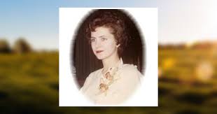 Mrs. Sally Dailey Burnett Obituary June 6, 2013