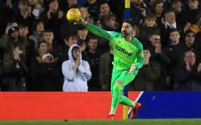 He lives in new england—just above a dam. Man City Close In On Loan Deal For Cumbrian Former England Keeper Scott Carson News And Star