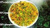 Halwai jaisi lobia sabzi : Without Gravy Recipe Sukhi Sabji Youtube
