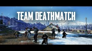 This is the new 0.13.0 pubg mobile update which you can now. Game Modes Team Deathmatch Official Playerunknown S Battlegrounds Wiki