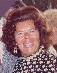 Felicia Feiger Obituary