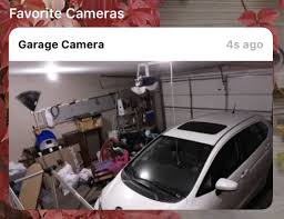 Lets the fresh air in and keeps the bugs out. Building A Siri Ios Homekit Enabled Garage Door Control With Raspberry Pi Part 3 Camera Config Video Streaming Laptrinhx
