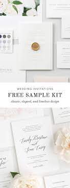 Free Wedding Invitation Samples Shine Wedding Invitations Free Wedding Invitation Samples Wedding Invitations