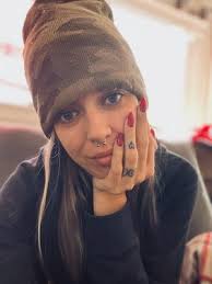 Ashley Marie Case Obituary